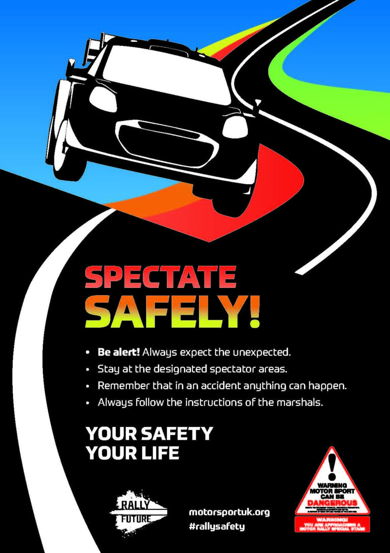 Marshals Phil Price Memorial Woodpecker Rally